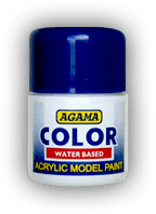 Barva Acrylic